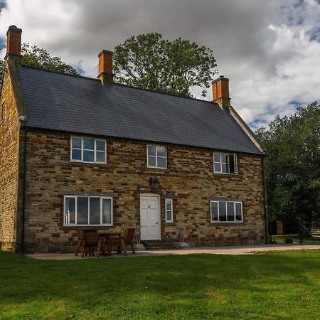 Cockley Hill Farm Bed & Breakfast Brackley  Buitenkant foto