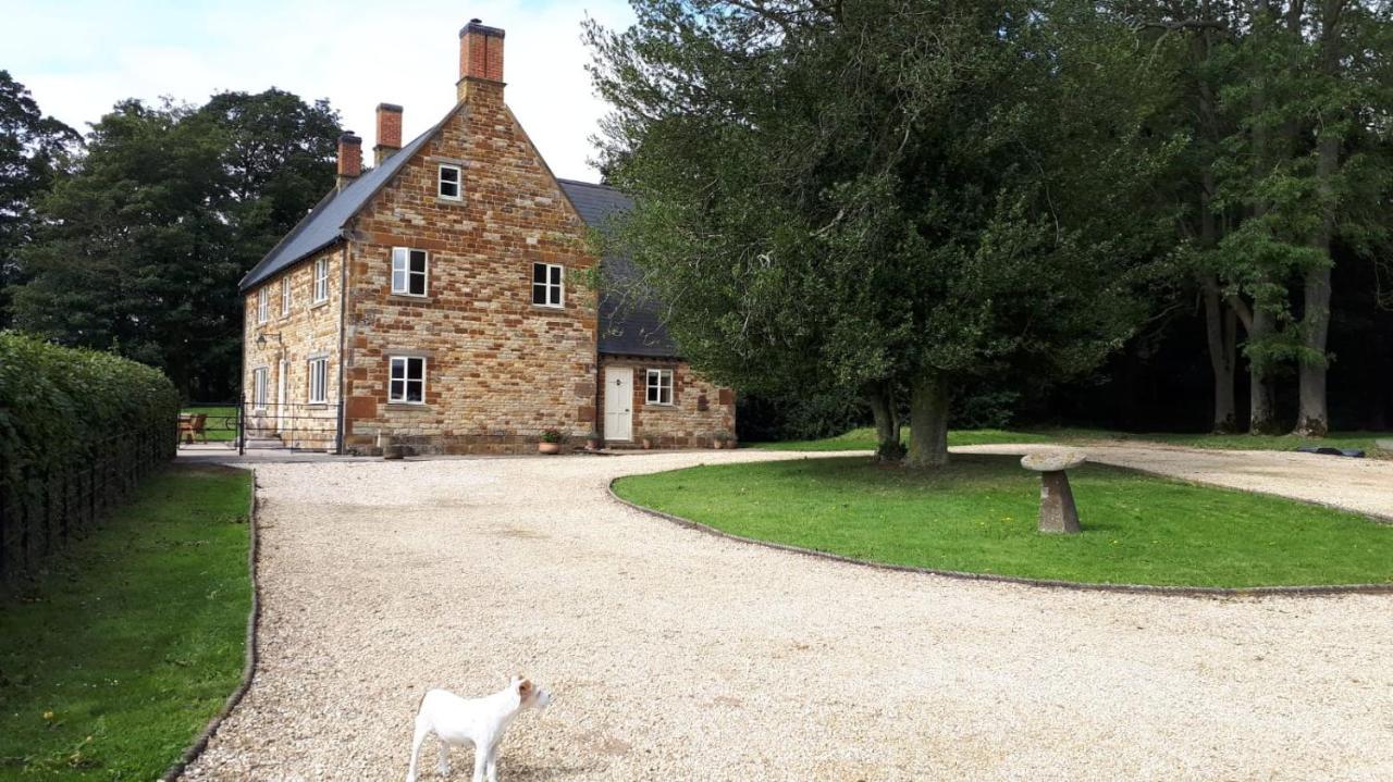 Cockley Hill Farm Bed & Breakfast Brackley  Buitenkant foto