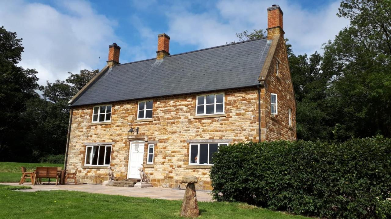 Cockley Hill Farm Bed & Breakfast Brackley  Buitenkant foto