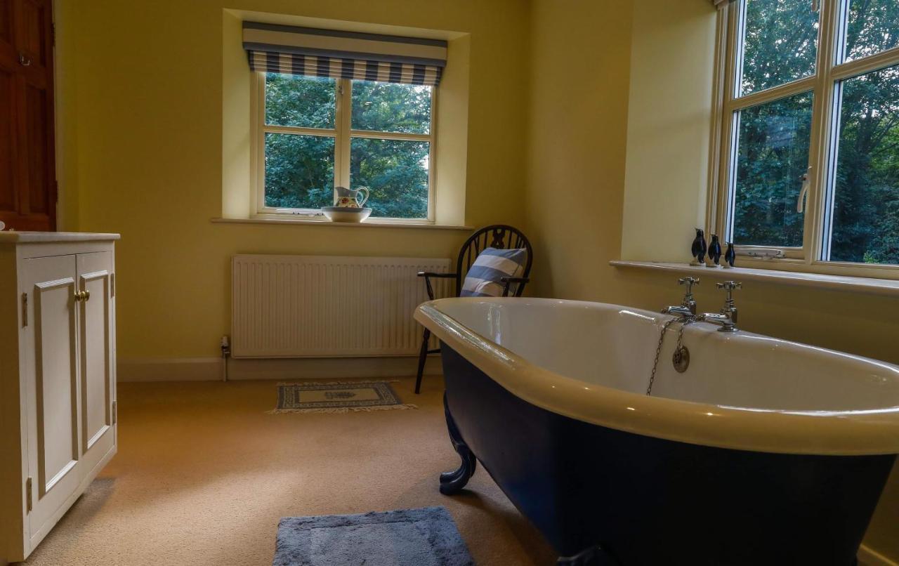 Cockley Hill Farm Bed & Breakfast Brackley  Buitenkant foto
