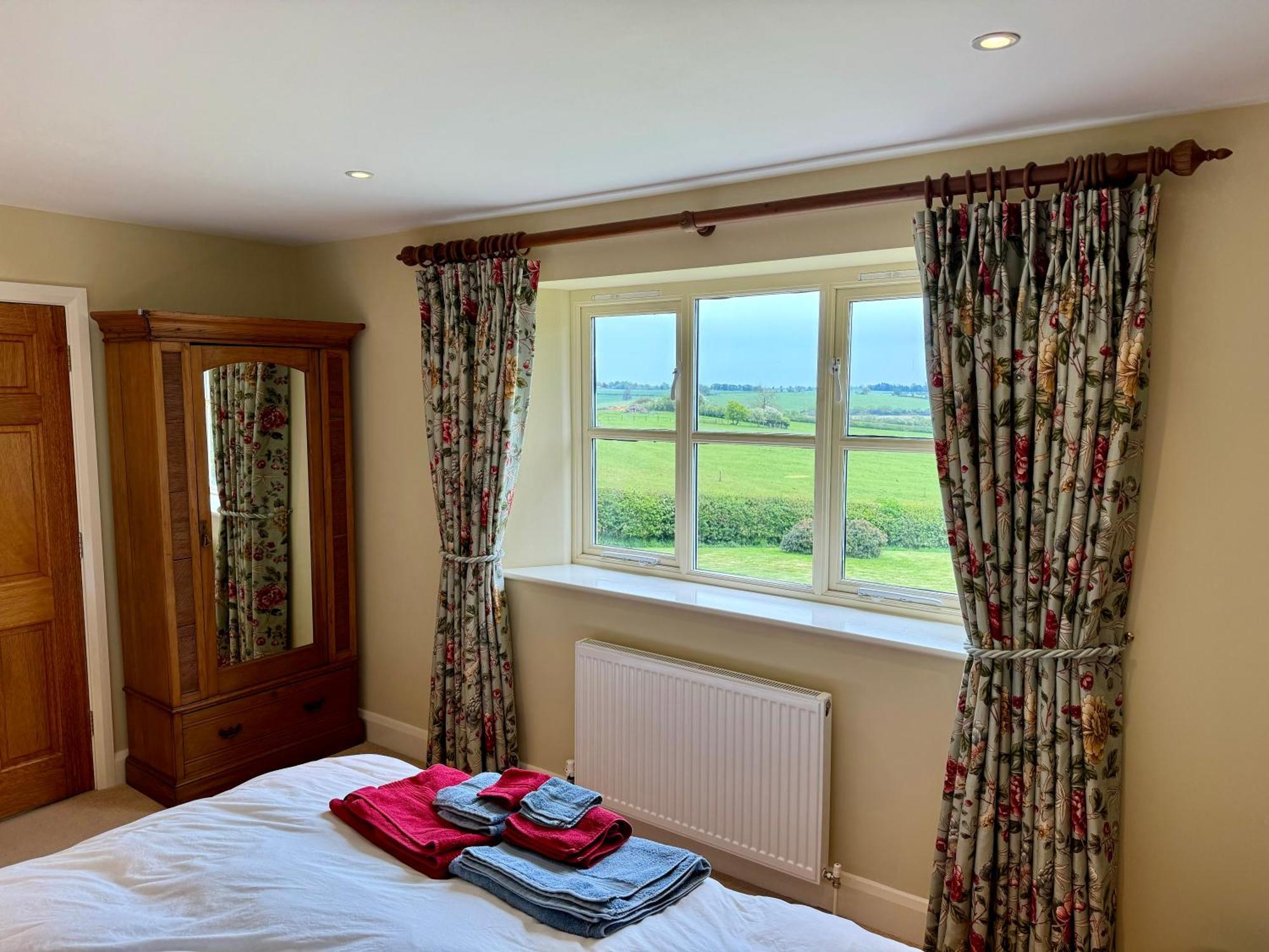 Cockley Hill Farm Bed & Breakfast Brackley  Buitenkant foto