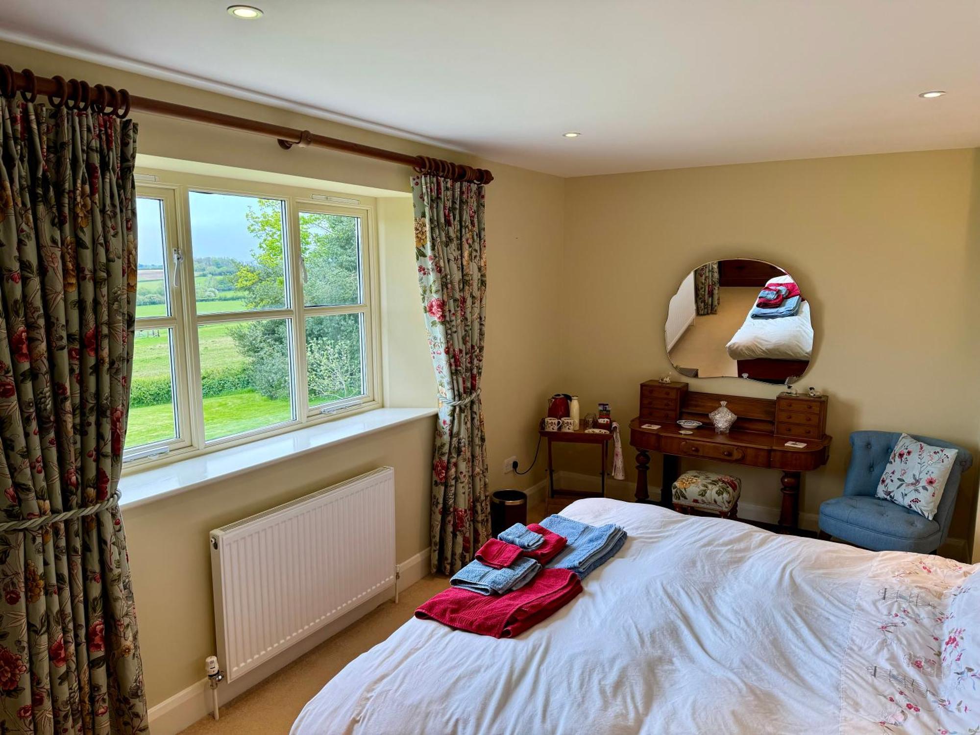 Cockley Hill Farm Bed & Breakfast Brackley  Buitenkant foto